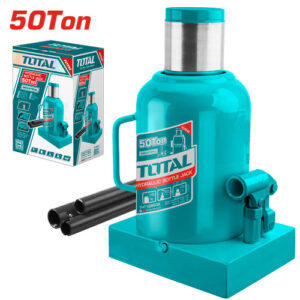 Gato Hidraulico tipo Botella 50 Ton