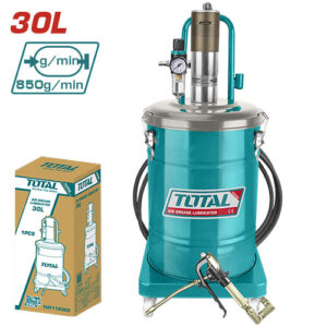 Engrasador Lubricador de Grasa Neumatico de 30L