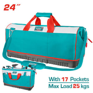 Bolso de Herramientas de 24"