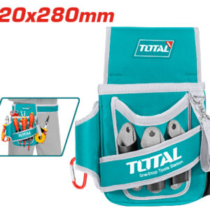 Bolsa para Herramientas con Cinturon(Des)