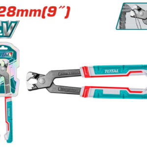 Tenaza para Cabillero 9"/228mm
